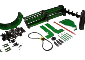 Запчасти для С/Х техники