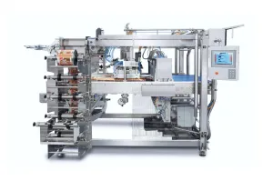 Упаковочное оборудование