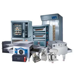 Промышленное оборудование