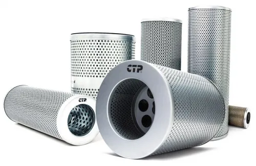 Гидравлические фильтры