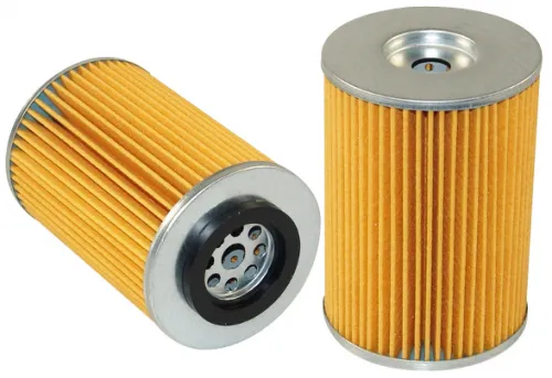 Масляные фильтры