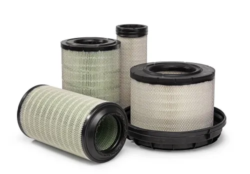 Воздушные фильтры