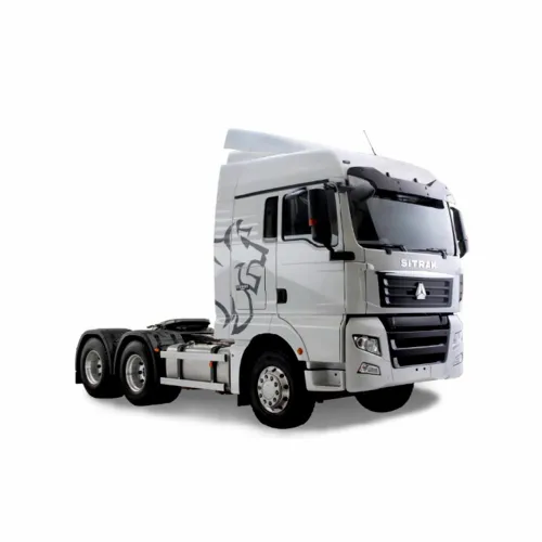 Грузовики Sitrak