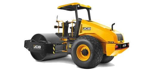 Катки JCB