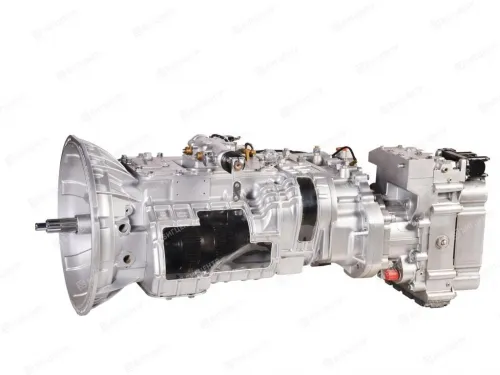 Коробки переключения передач