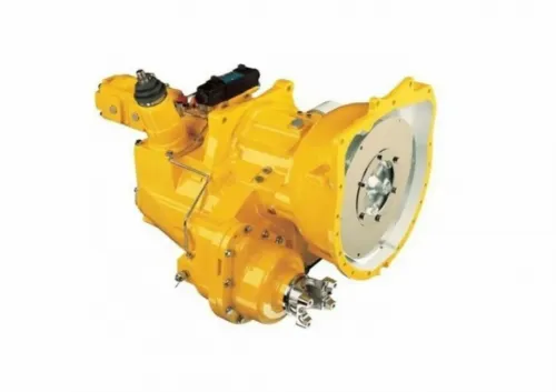 КПП для бульдозеров