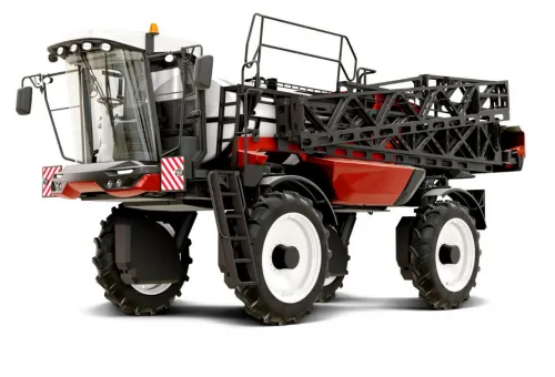 Самоходные опрыскиватели