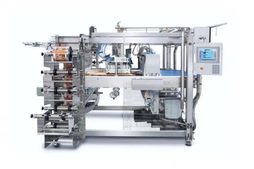 Упаковочное оборудование