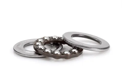 Упорные шариковые подшипники