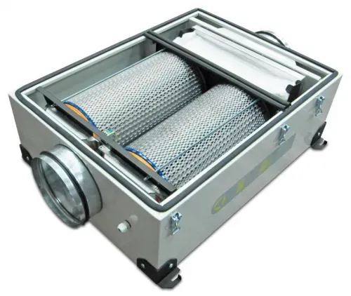 Системы очистки воздуха