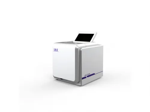 Спектрометры